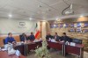 تقدیر رییس سازمان نظام مهندسی ساختمان استان مرکزی از بانک مسکن/عقد قرارداد 59 هزار میلیارد ريالی نهضت ملی مسکن در استان مرکزی